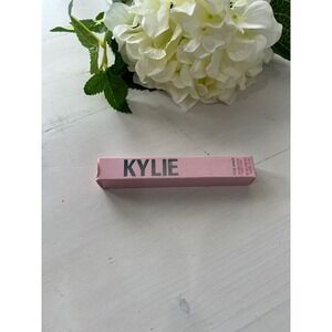 Kylie Jenner Lip Shine Lacquer Gloss‎ Rosetto Effetto Liquid Lipstick Makeup